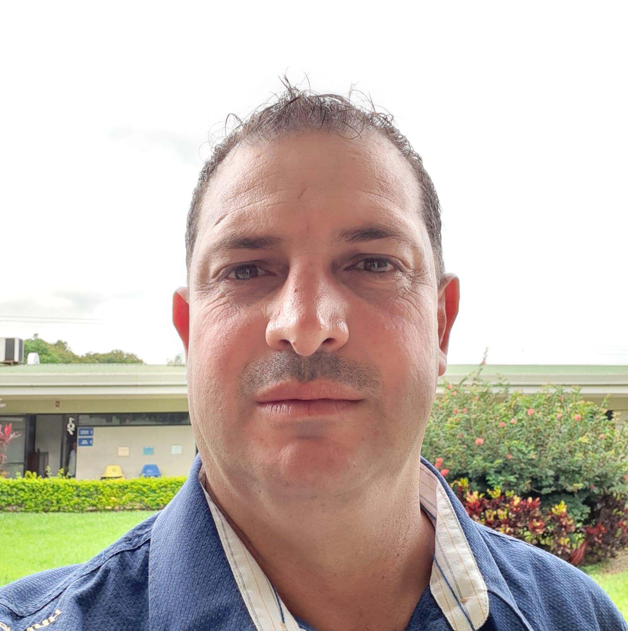 Jose Molina