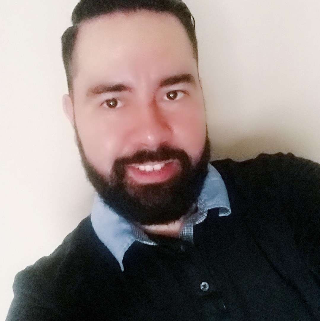 Oscar Viquez