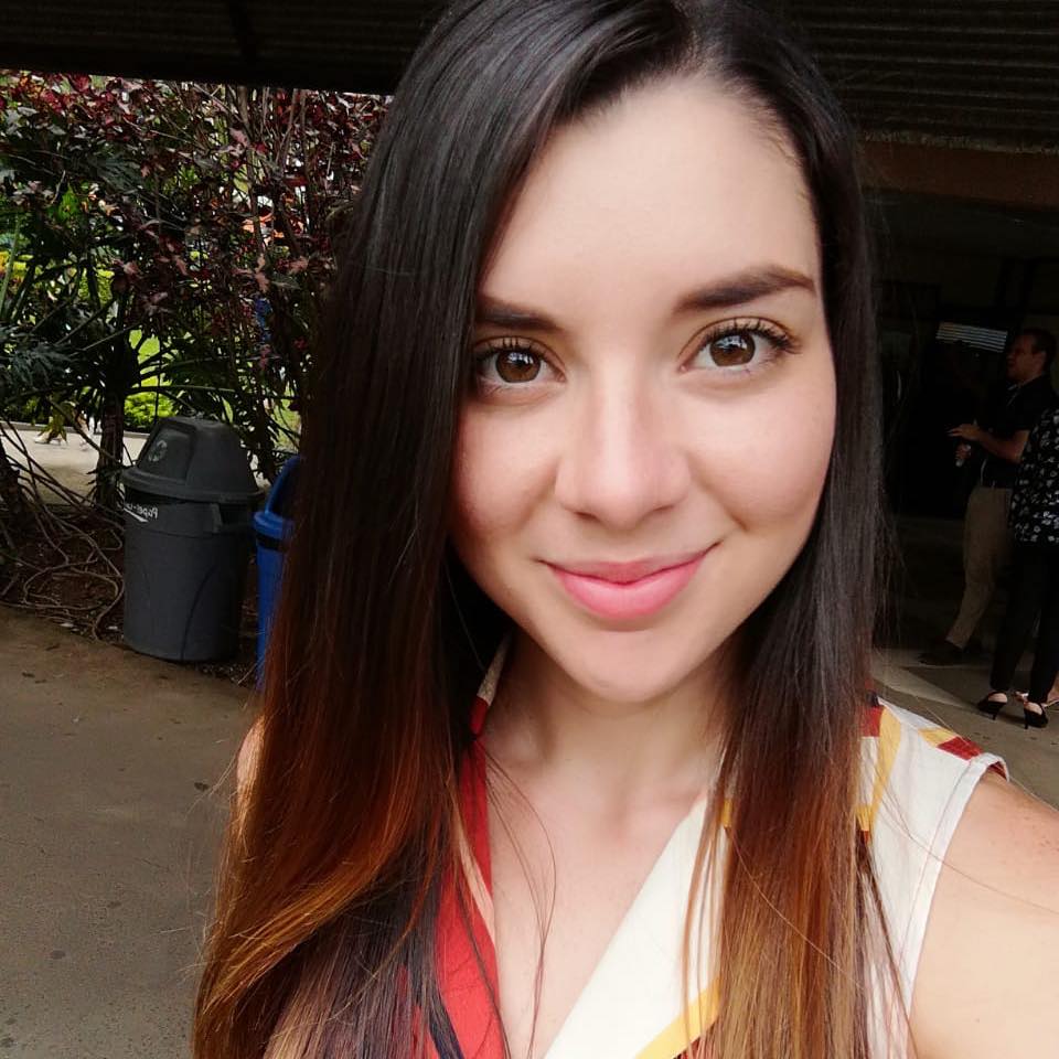 Tracy Molina